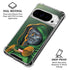 Marvel Dr. Doom Portrait Google Pixel 10 Pro XL Clear Case